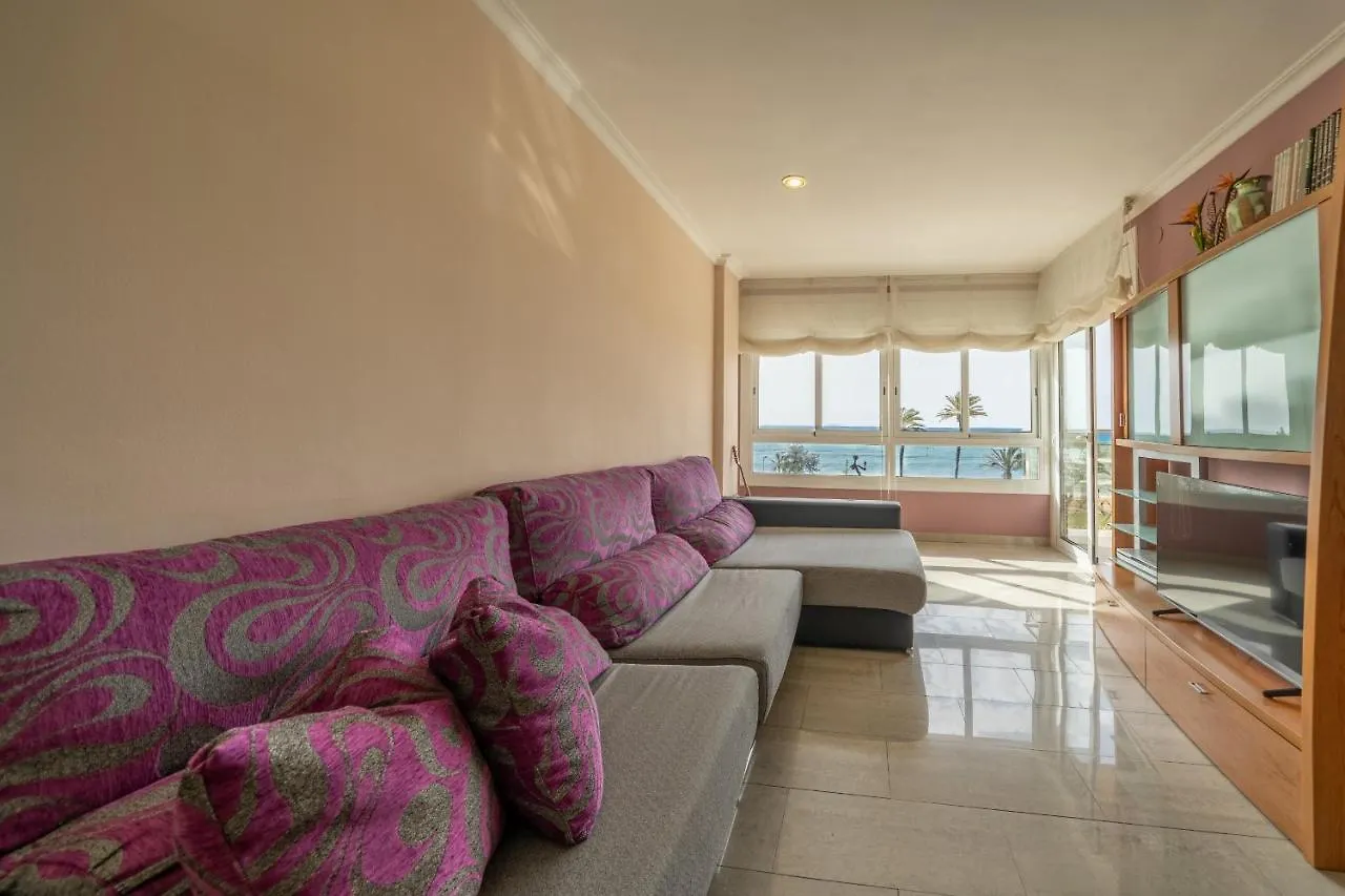 Homeholidaysrentals Seaview - Costa Barcelona Pineda de Mar