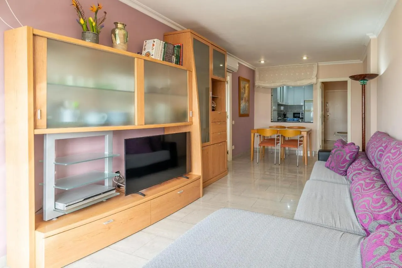 Homeholidaysrentals Seaview - Costa Barcelona Pineda de Mar 0*,