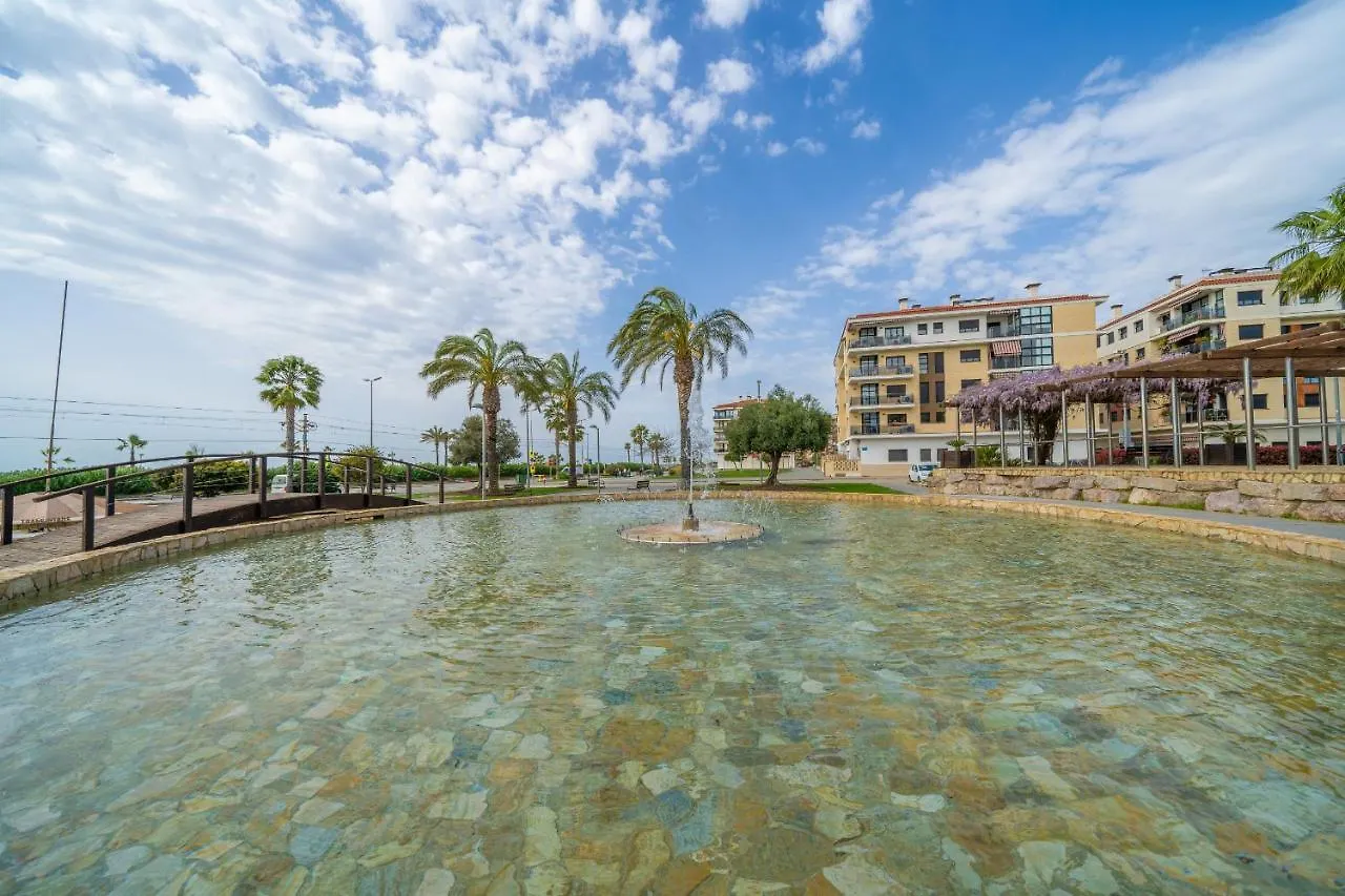 Homeholidaysrentals Seaview - Costa Barcelona Pineda de Mar