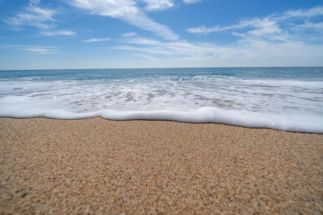 Apartment Homeholidaysrentals Seaview - Costa Barcelona Pineda de Mar