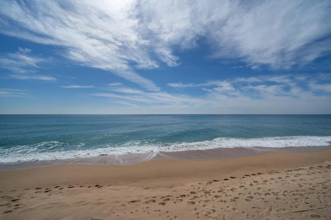 Homeholidaysrentals Seaview - Costa Barcelona Pineda de Mar