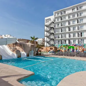 4* Hotel Fergus Club Pineda Splash
