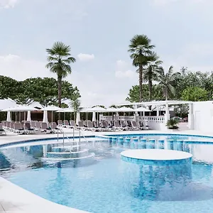 3* Aparthotel Bamblue Boutique