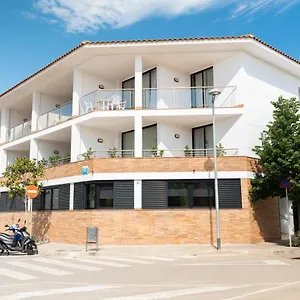  Apartment Beatrix 2000