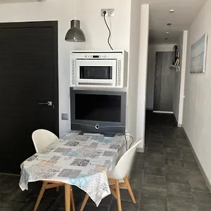  Apartment Asv