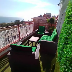  Apartment Terraza Al Mar