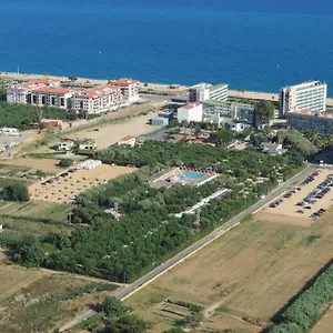 2* Hotel El Camell
