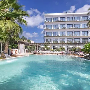 4* Hotel Sumus Stella And 4s Adults Recommended