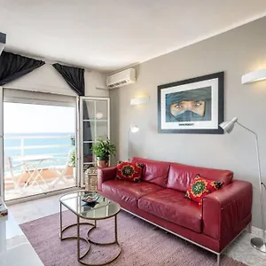  Appartement In Front Of The